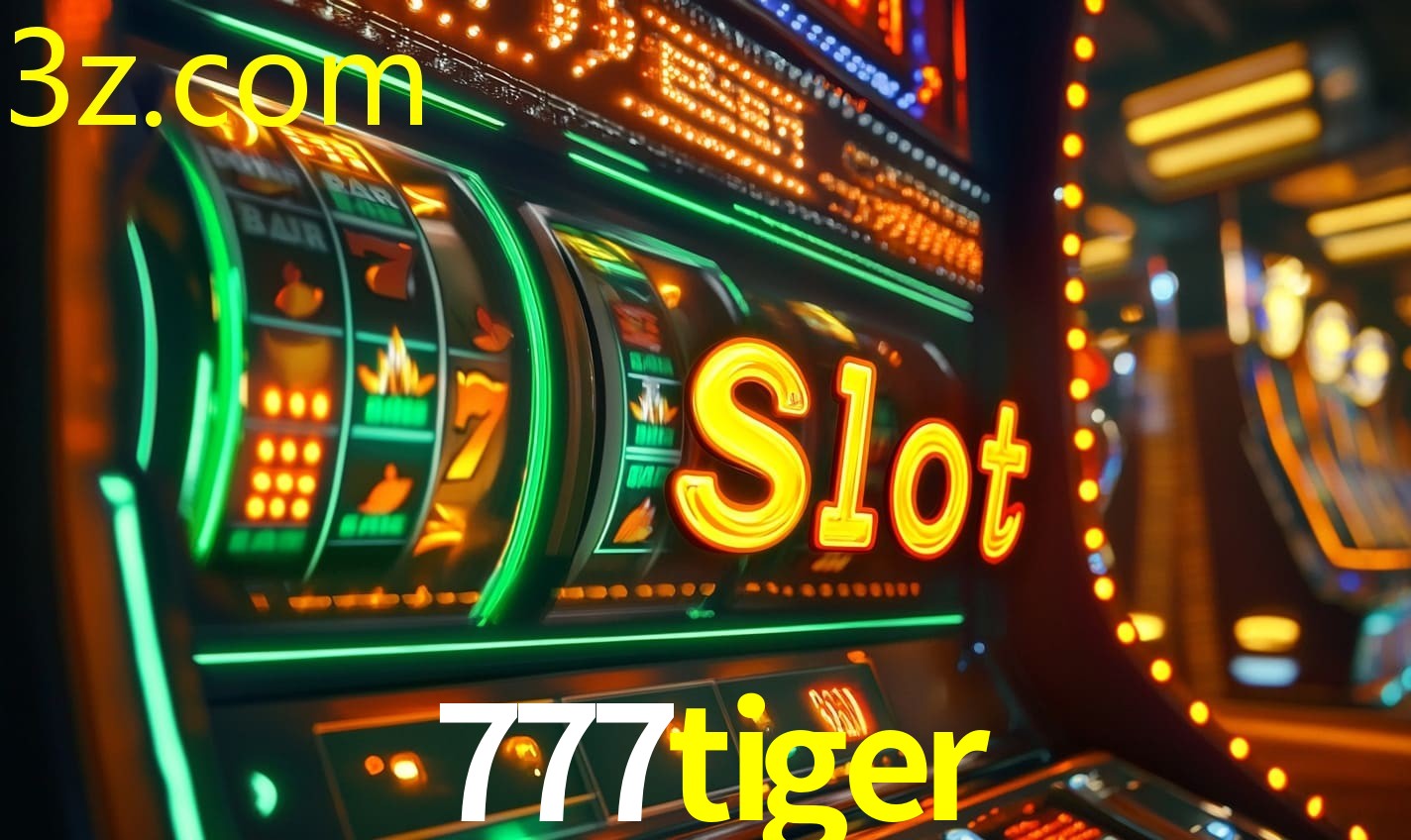 777TIGER