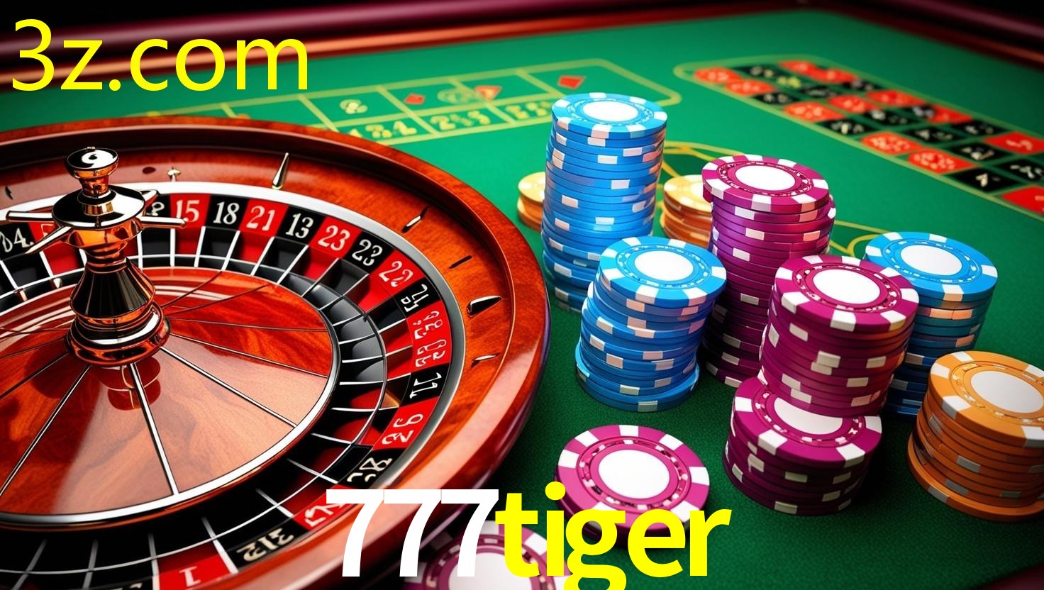 777TIGER