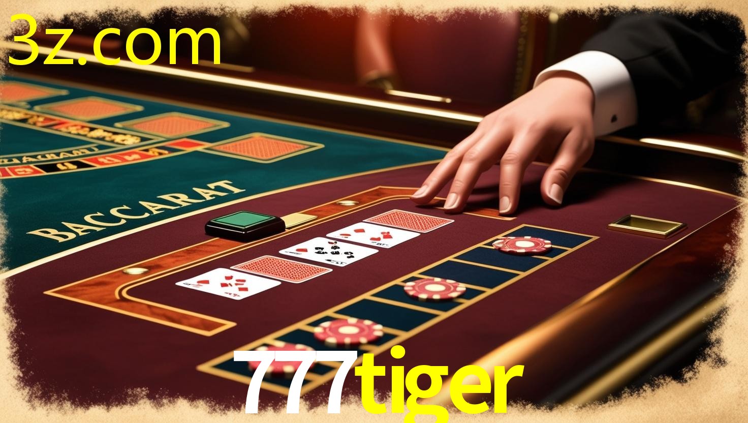 777TIGER