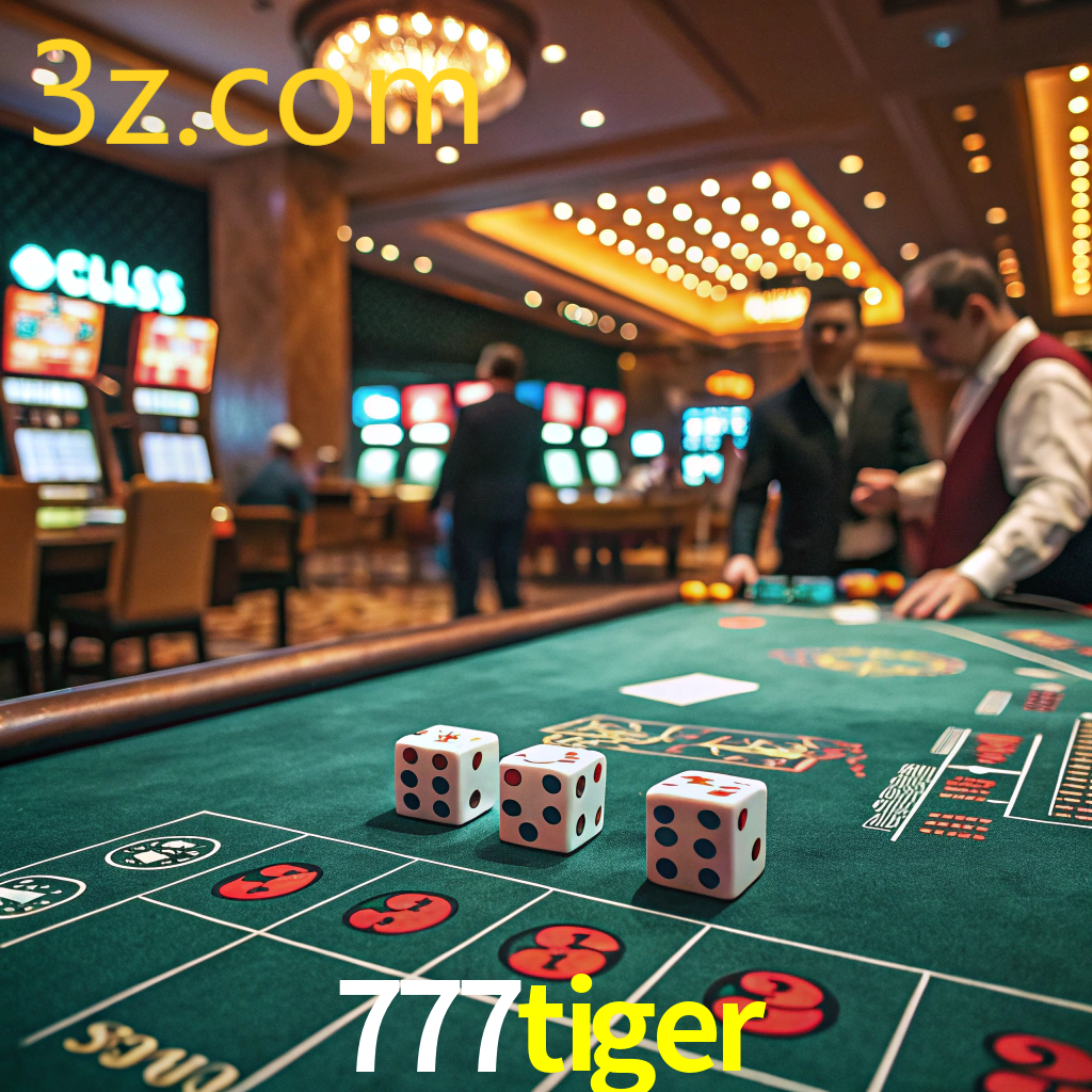 777TIGER
