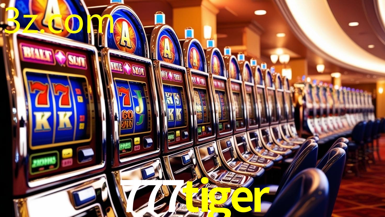 777TIGER