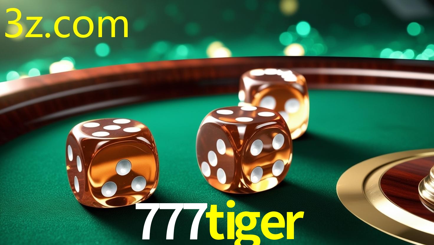 777TIGER