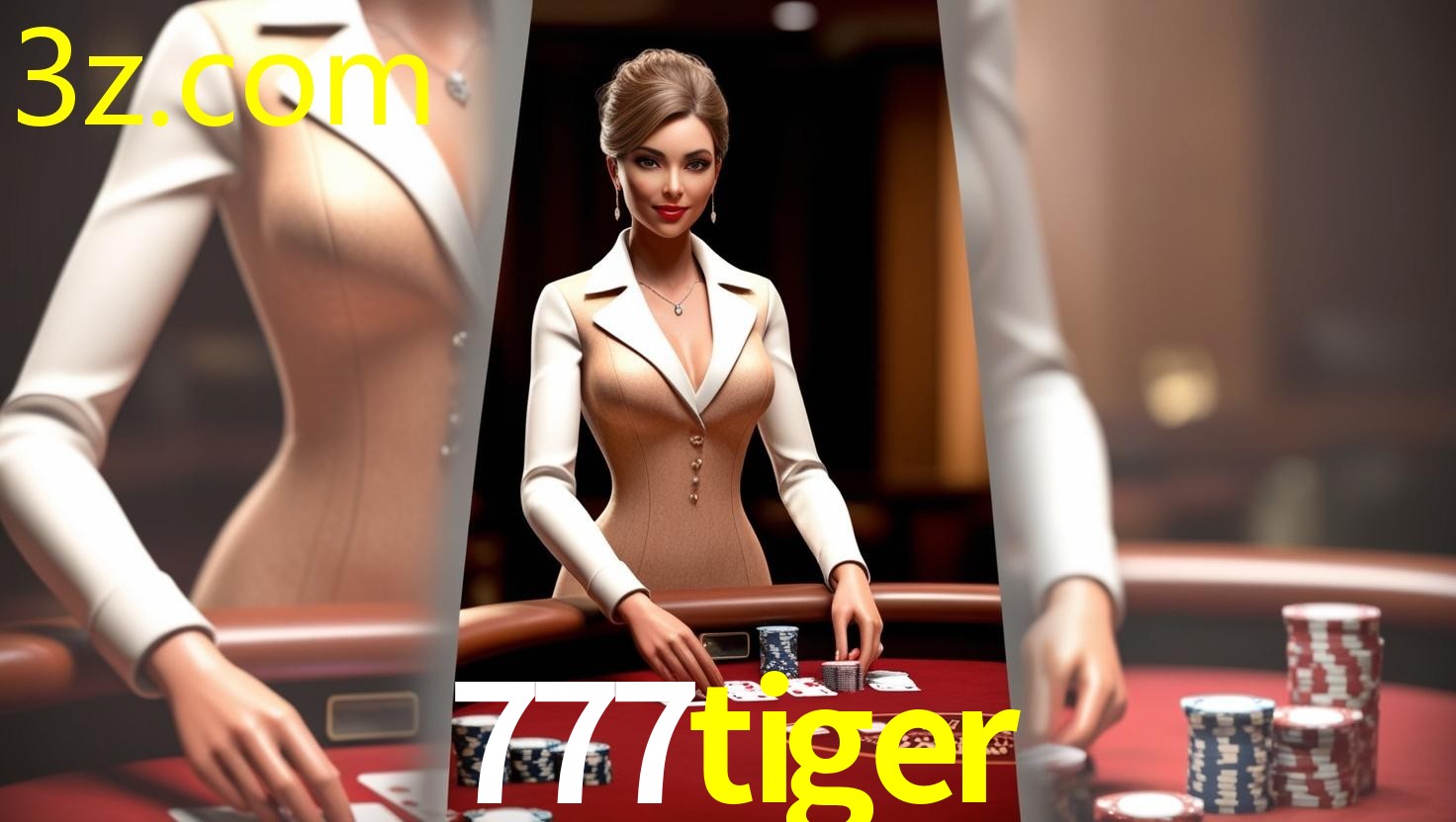 777TIGER