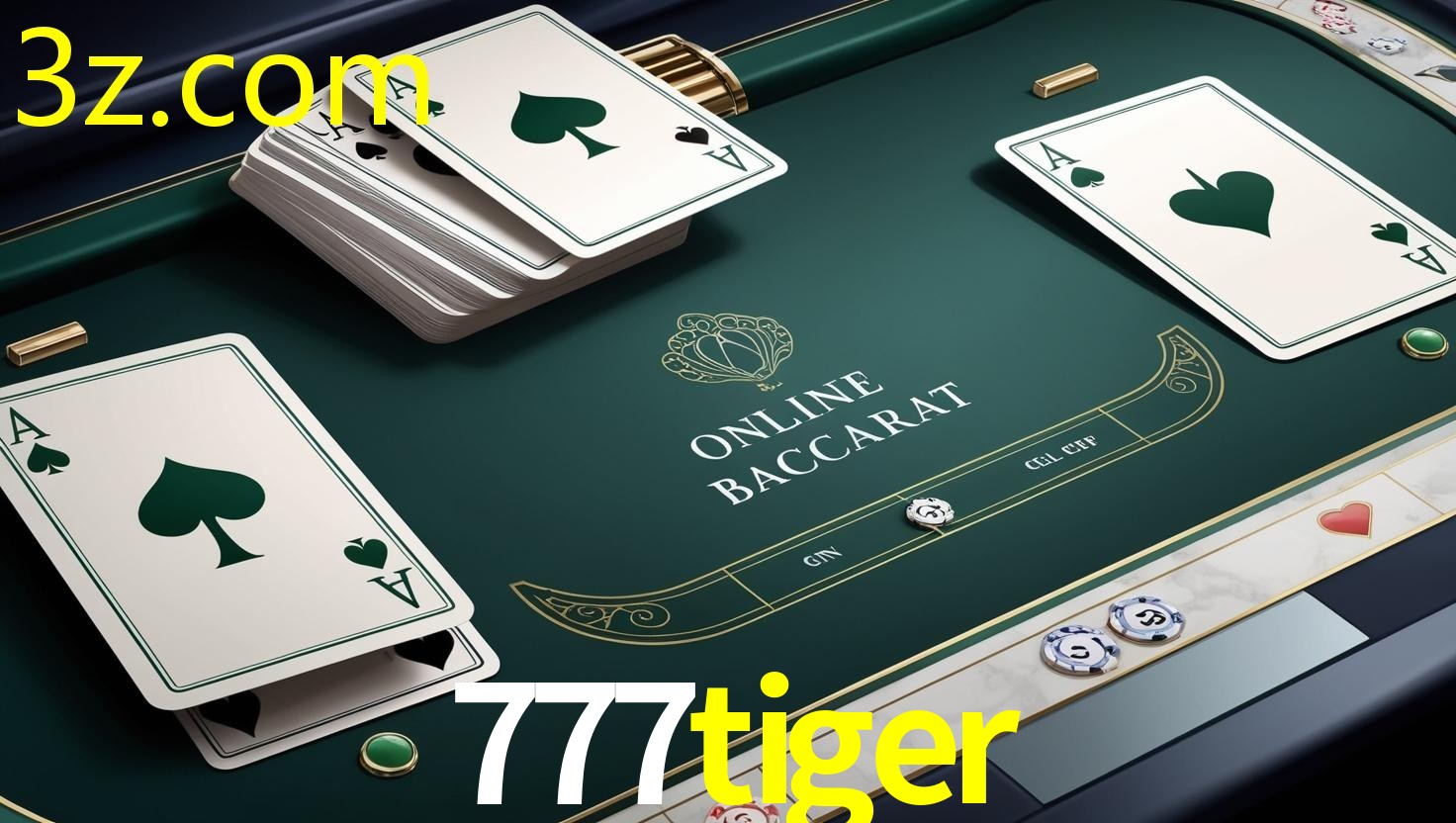 777TIGER