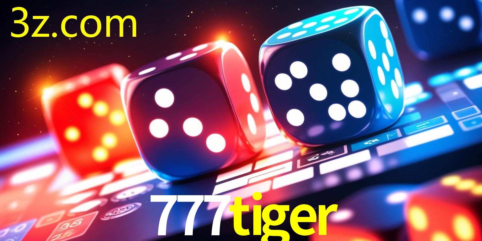 777TIGER