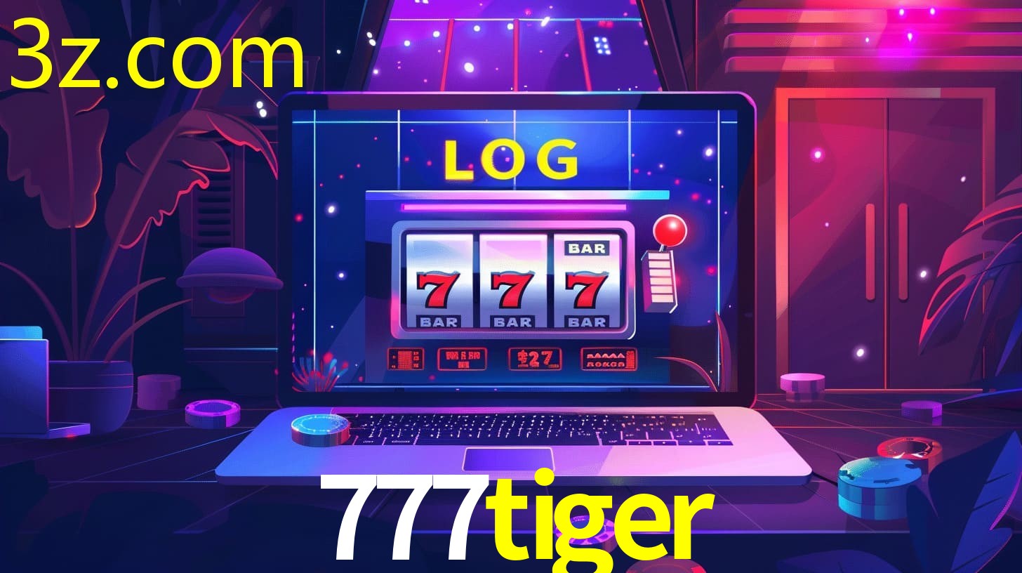 777TIGER